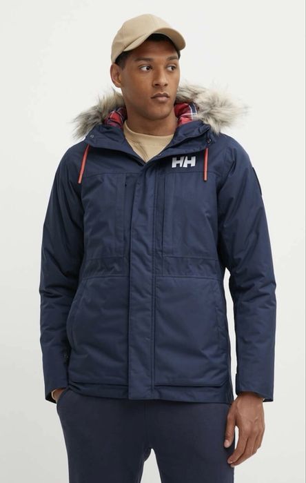 Куртка Helly Hansen Coastal Parka 3.0