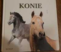 Album Konie (album z rasami)