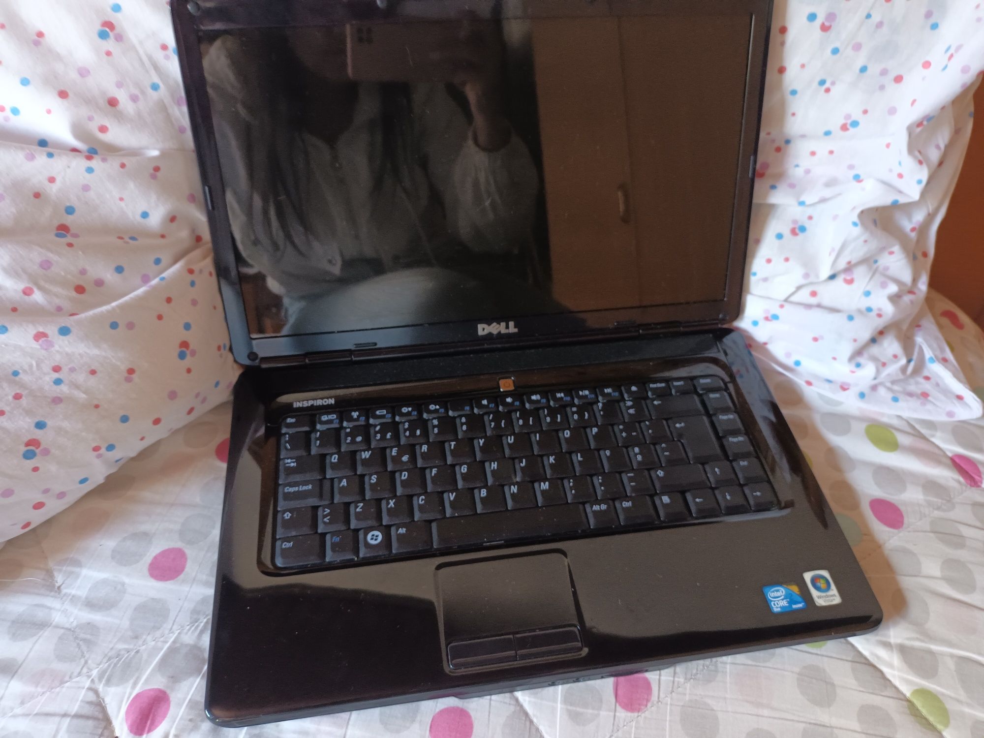 Computador portatil Dell