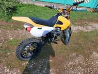 Продам пітбайк 125
