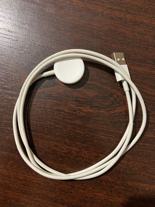 Годинник Apple Watch 3 38mm