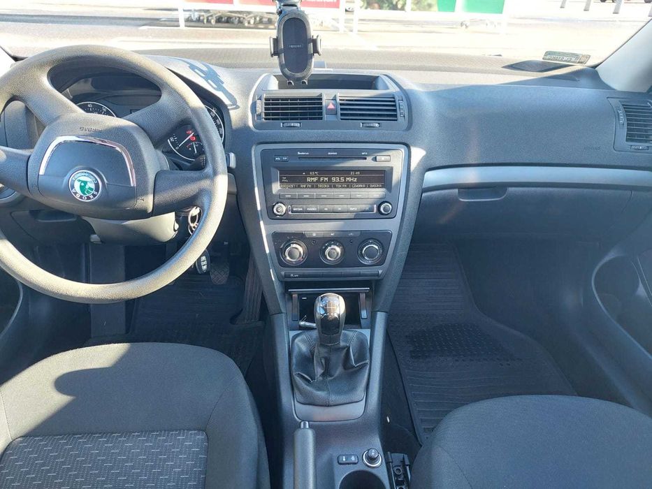 Skoda Octavia kombi 2010r, mikro przebieg, 1,4 Pb, stan bdb, extra wyp