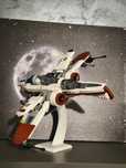 Uchwyt/stojak LEGO Star Wars i inne