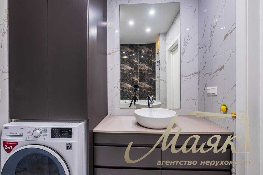 Продаж 2кімнатної квартири 82м2 ЖК Династія,Солом'янський,Липківського