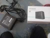 Zasilacz Deepcool PF600 600W