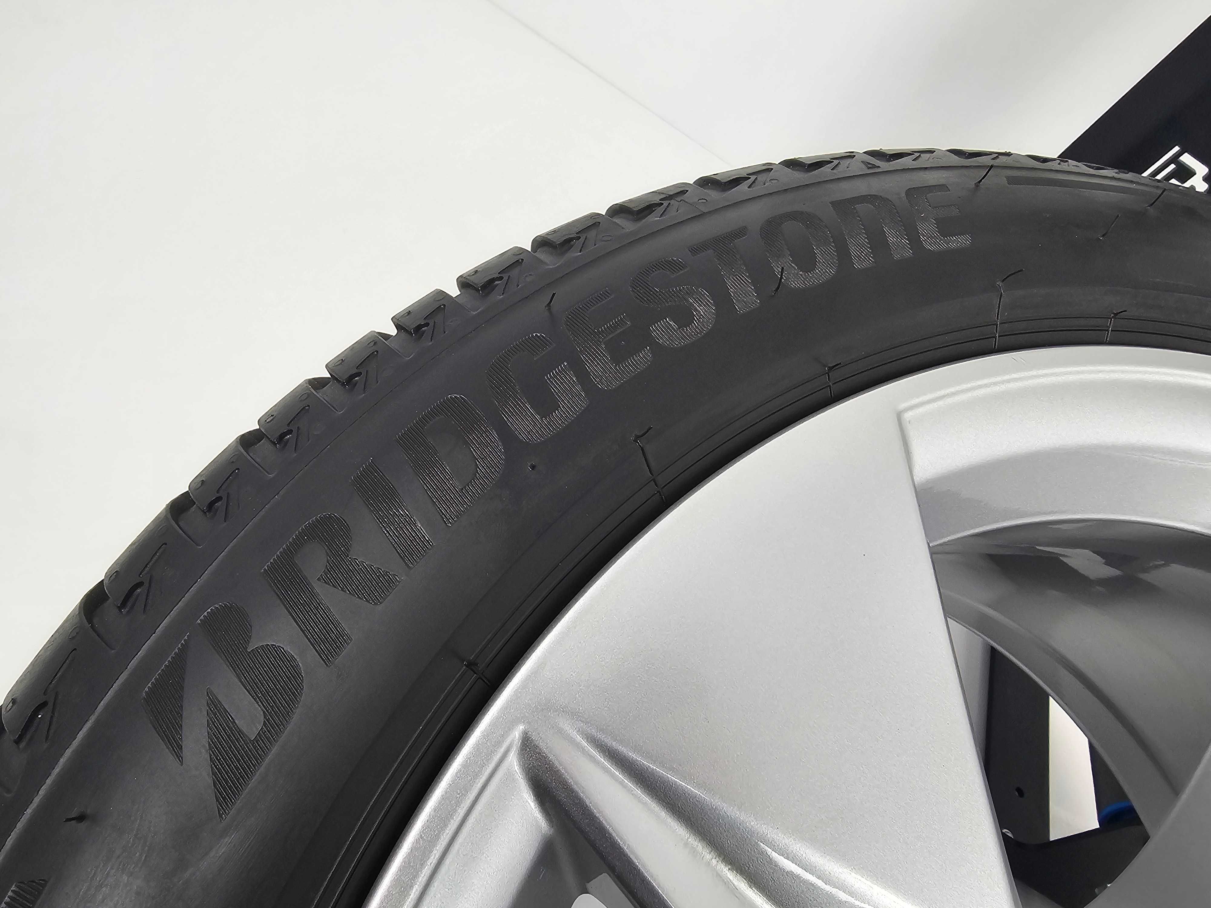 Opony Bridgestone Turanza T005 - 225/45/17