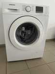 Pralka Samsung EcoBubble 7 kg