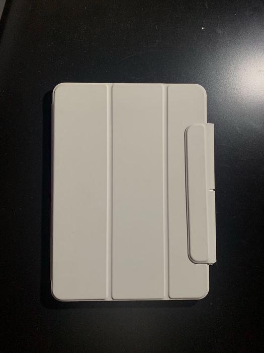 iPad Air 4 (2020) 64GB + Apple Pencil 2 + Etui