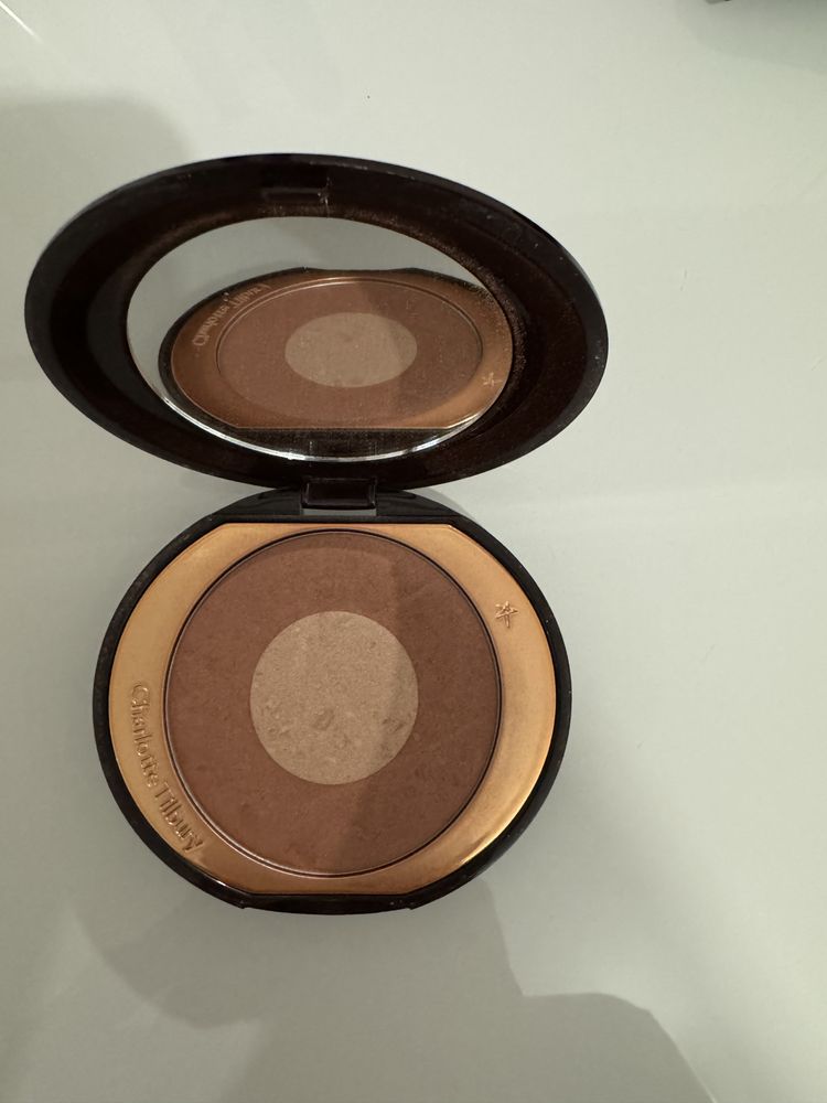 Blush Charlotte Tilbury