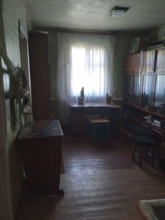 Продам дом, с. Очеретове Валковский район