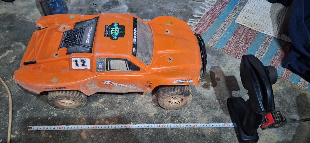 Traxxas Slash 4x4 1/10