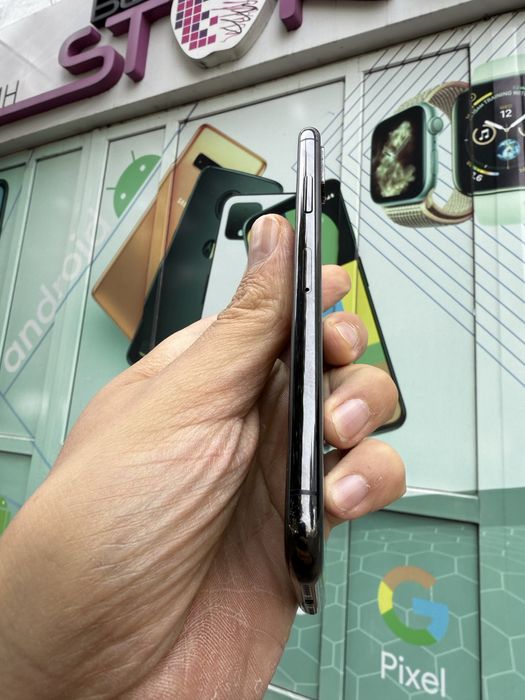 Apple Iphone x 64gb. 92% батарея