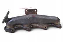 Kolektor Wydechowy RENAULT TRAFIC II OPEL VIVARO A NISSAN PRIMASTAR 2.0 DCI