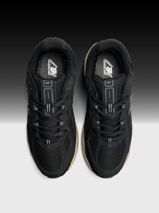 РОЗПРОДАЖ! New Balance 740 GORE-TEX Black Beige | 41 42 43 44 45