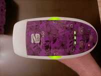 Depilator laserowy Silk"n Flash&Go HAIR-REMOVAL