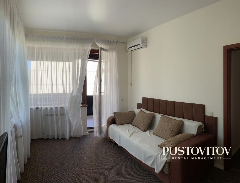 Аренда дома Совиньон (3 спальни)