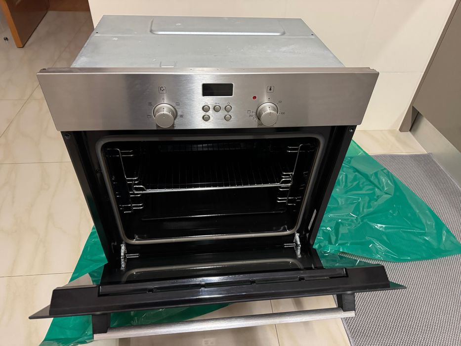 Forno Bosch em excelente estado