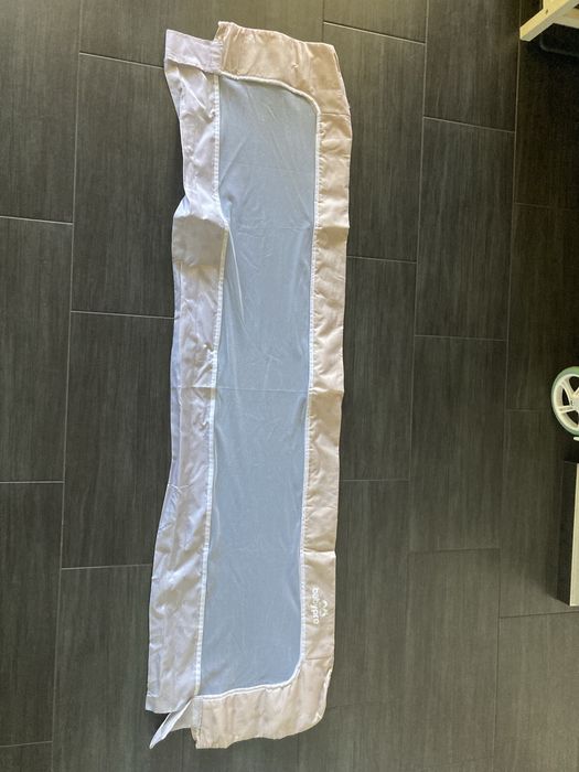 Barierka do lozka 180 cm