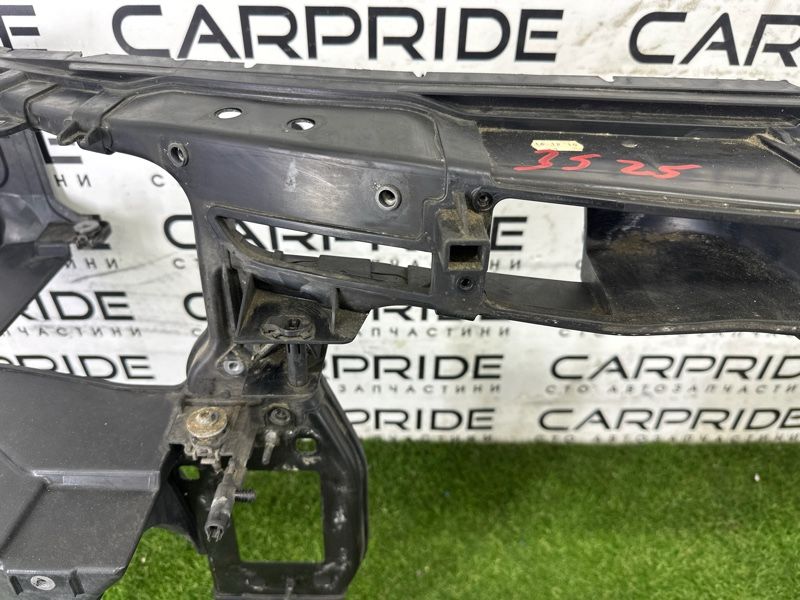 Телевизор (передняя часть кузова) AUDI A8 D4 4.2 CDRA 2011