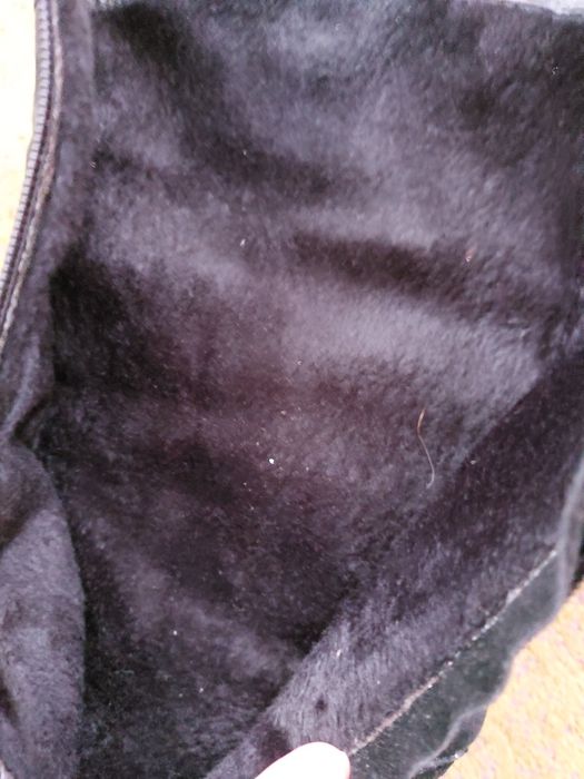 Сапожки еврозима