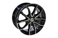 Conjunto 4 Jantes 17" 5x108 Multi-Marcas (CJ876.2)