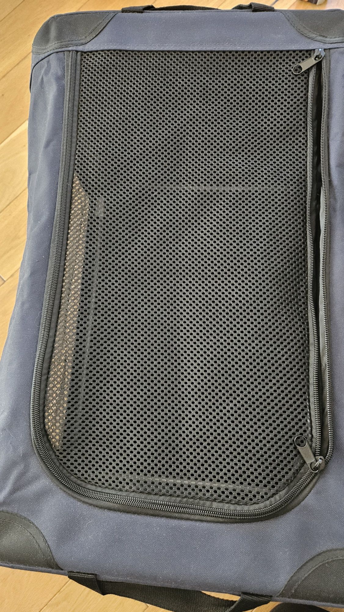 Anione transportbox  dla psa .Transporter dla psa do samochodu 61x43cm