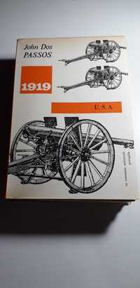 USA 1919 - John dos Passos