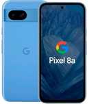 Google Pixel 8a - nowy, nieużywany