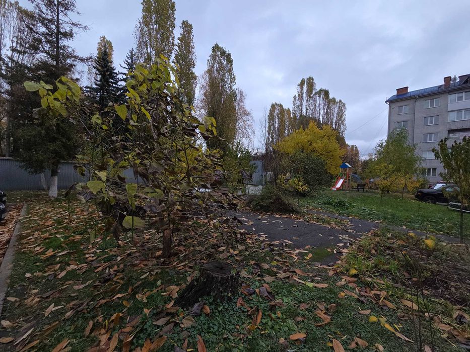 Продаж однокімнатної квартири смт Глеваха вул. Ботанічна 19