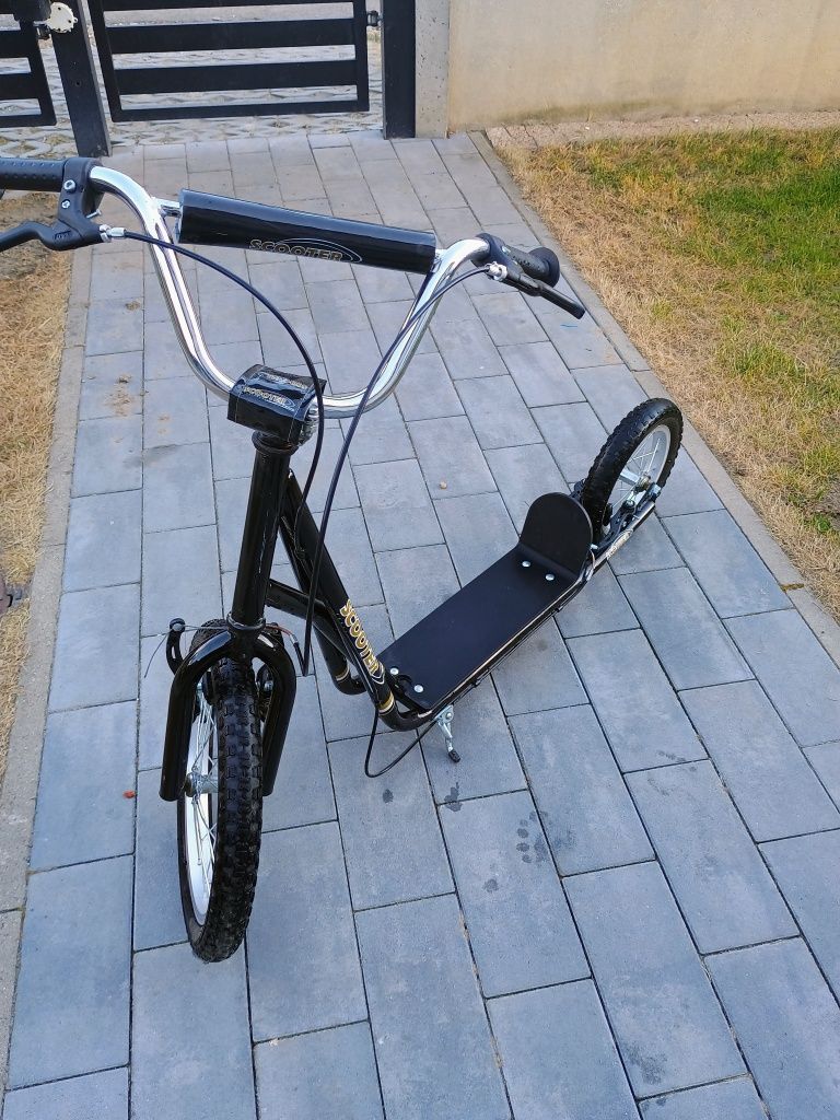 Hulajnoga scooter