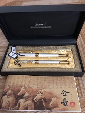 Деловая ручка JINHAO, подарочная ручка