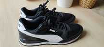 Puma St Runner V3 n.º 44 como novos