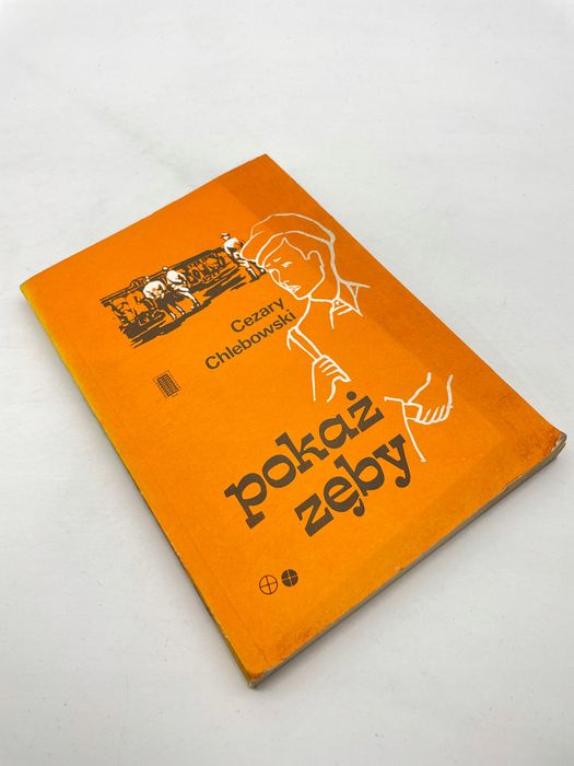 Pokaż Zęby Ax41304