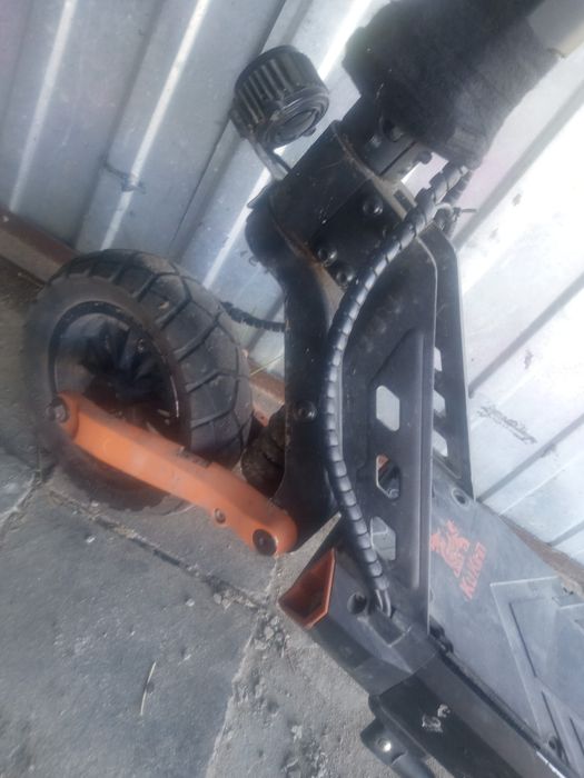 kukirin g2 pro części