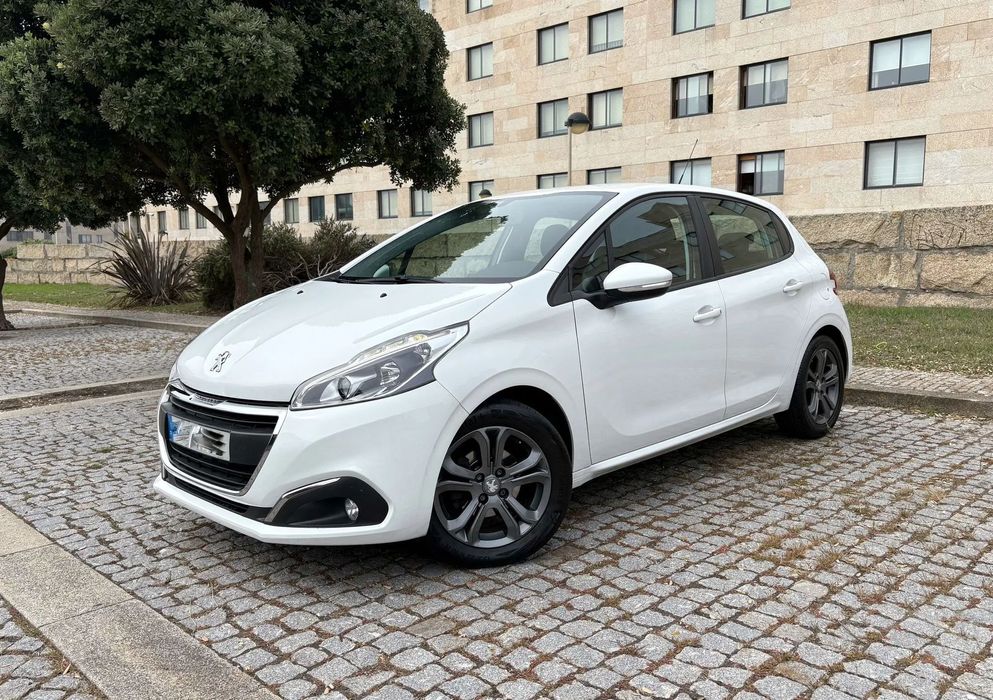 Peugeot 208 1.0 VTi Active