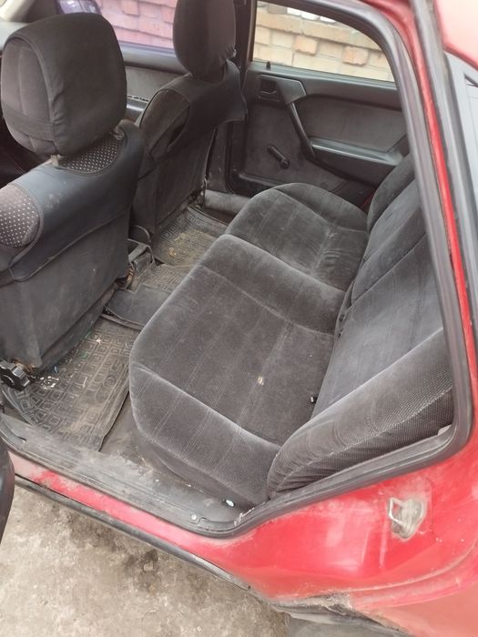 Опель вектра а vectra