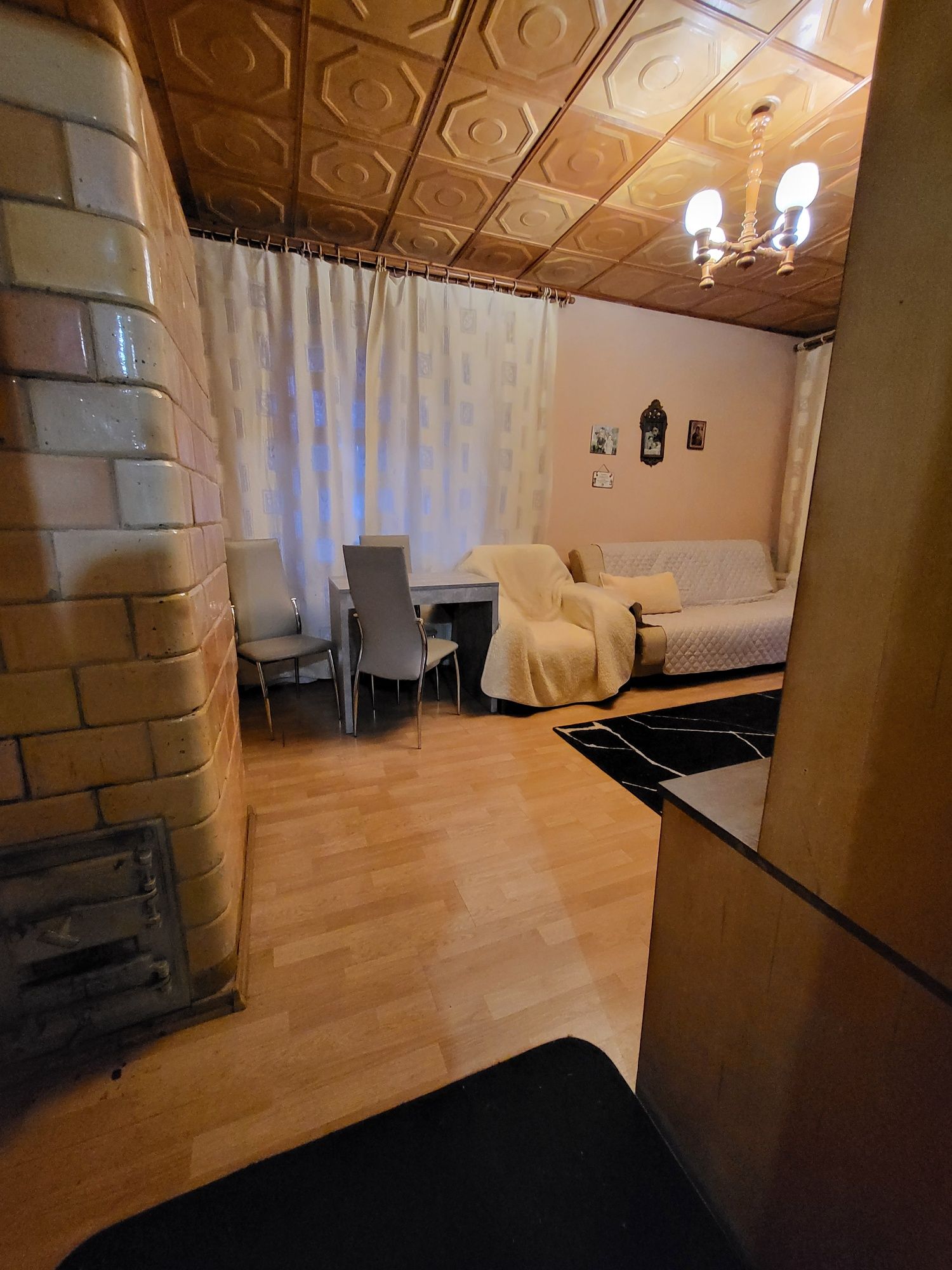 Mieszkanie w Juracie 43,96 m2