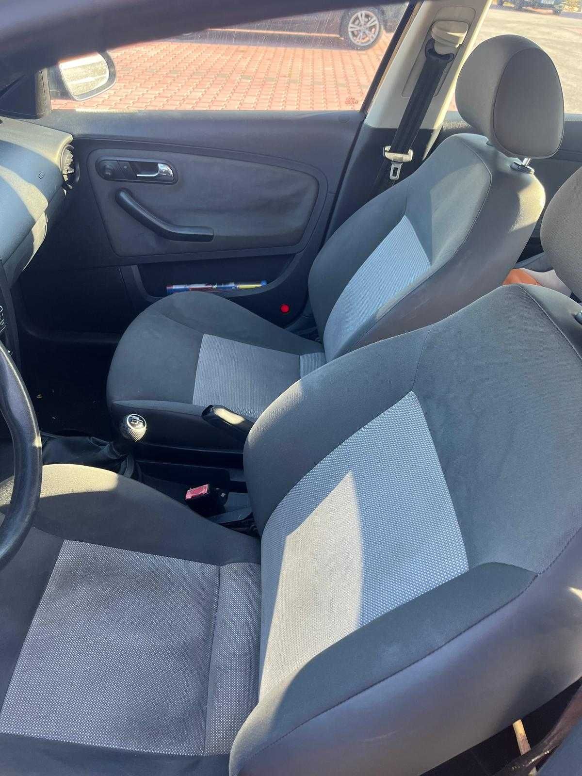 SEAT IBIZA 2005 • Motor Impecável • Ótimo Negócio • PARTICULAR