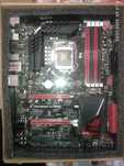 Материнская плата Asus VI Hero