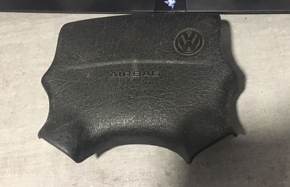 Airbag VW polo 6N