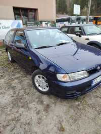 Nissan Almera N15