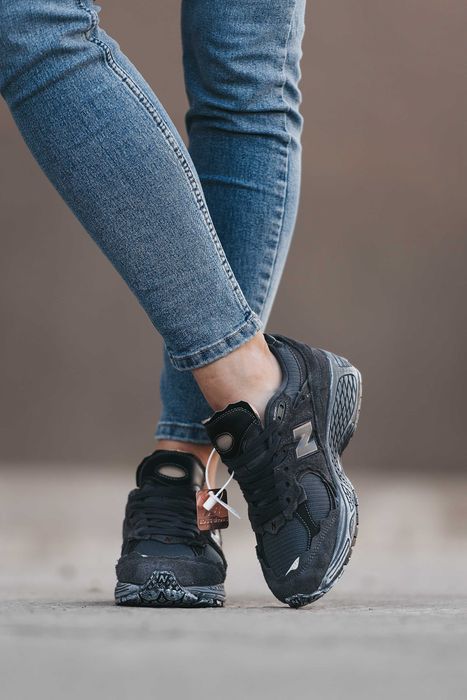 Кросівки New Balance 2002R Protection Pack 36-45 (Без Предоплати)