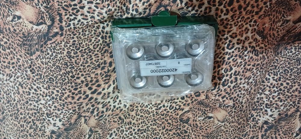 Гідрокомпенсатор Газ 3110, 31105, Газель 3302, змз 406, Volkswagen