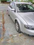 Audi A4 Avant 1.9 TDI