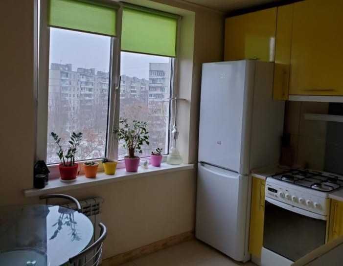 Продам 1 комнатную квартиру в Харькове