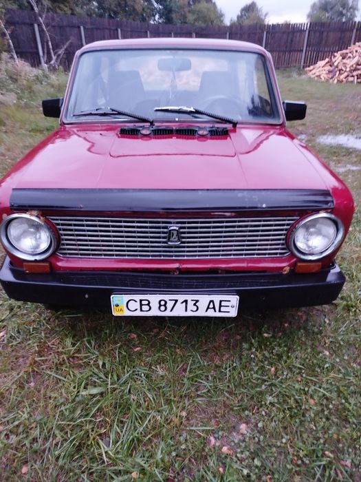 Продам ваз 21011