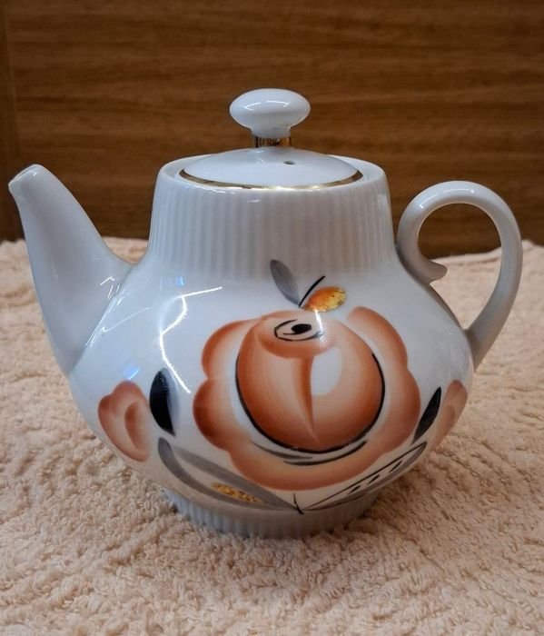 Чашечки радянських часів