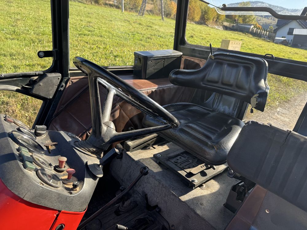 ZETOR 7745 Turbo
