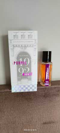 Les Bains Guerbois 1992 Purple Night 30 ml edp