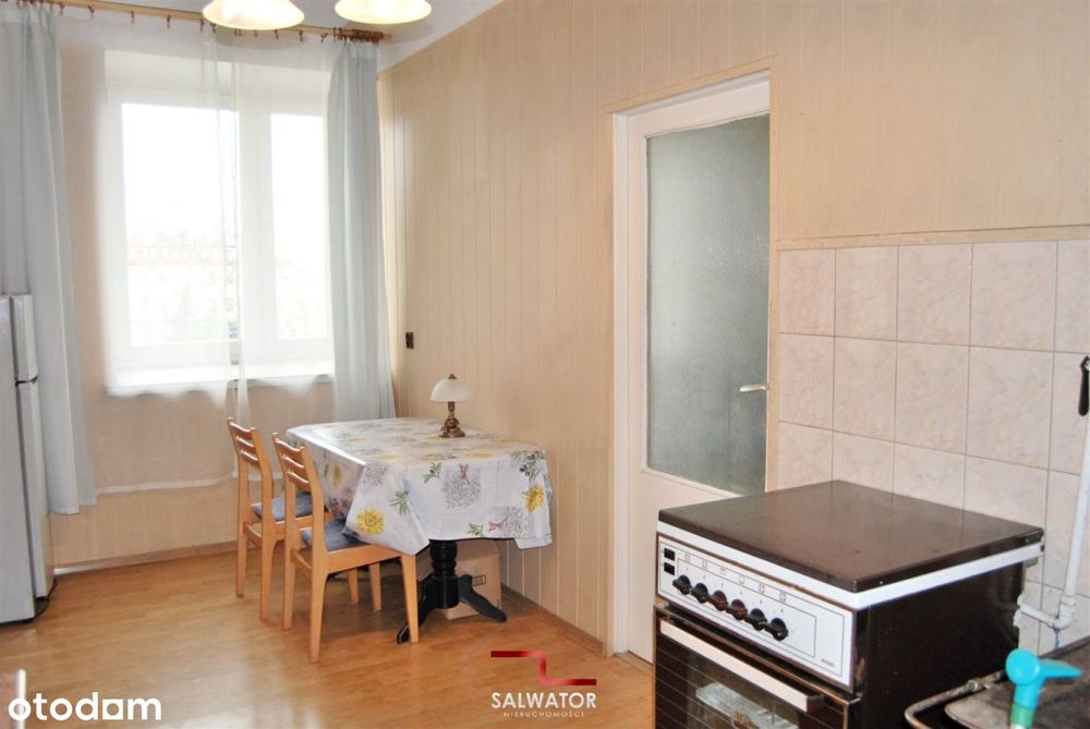 Mieszkanie Przy Rynku W Kamienicy 2 Pokoje